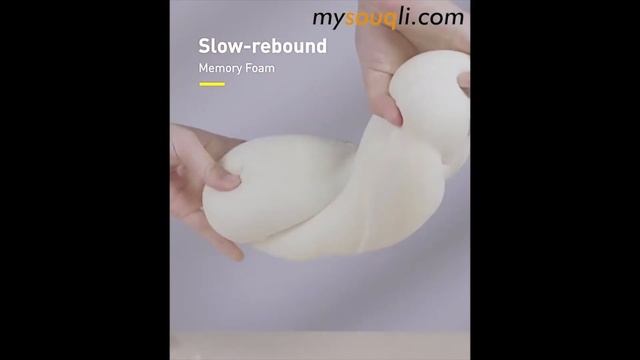 Floating Car Waist Pillow Black & Floating Car Headrest смотреть онлайн