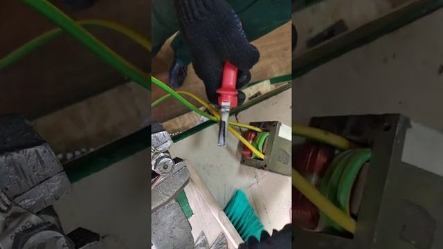 Точечная Сварка - процесс изготовления часть 2 смотреть онлайн