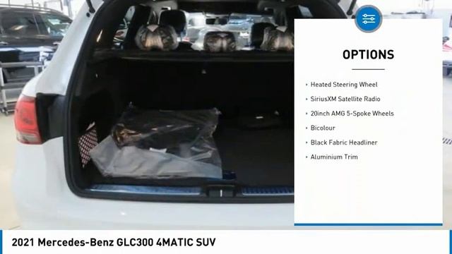 2021 Mercedes-Benz GLC300 4MATIC SUV FOR SALE in Brampton, ON 21MB730 смотреть онлайн