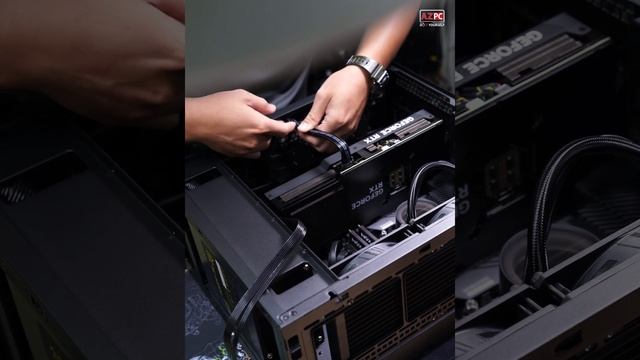 Chaos Vantage PC build смотреть онлайн