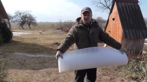 Беларусь, Деревня Без Прикрас. С первого раза не получается