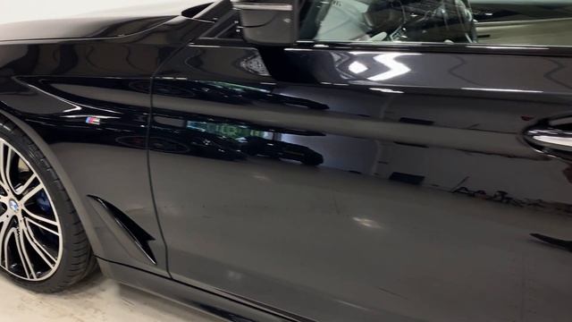 2017 67 REG BMW 5 SERIES 3.0 540I M SPORT AUTO XDRIVE смотреть онлайн