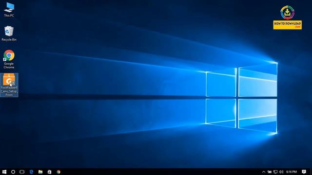 How to download and install Foxit Reader ( Open PDF Files ) for Window 10............. смотреть онлайн
