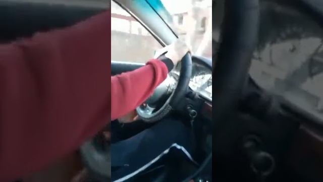 Покатушки на BMW смотреть онлайн
