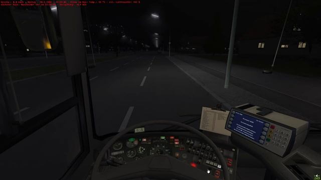 Let´s Play Livestream Omsi Folge 009 смотреть онлайн