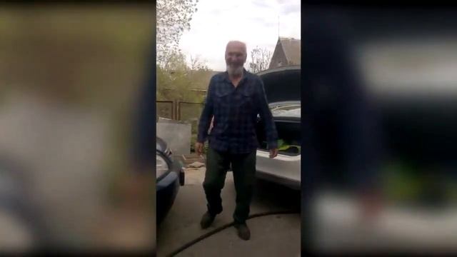 Боксерский танец смотреть онлайн