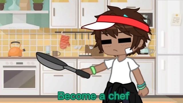 🐟If love still looks physically the same as a fish🐟 || Gacha Club || Santiago Of The Seas смотреть онлайн