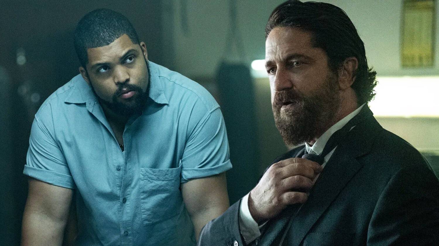 Охота на воров 2_ Пантера — Русский трейлер (Дубляж, 2025) смотреть онлайн