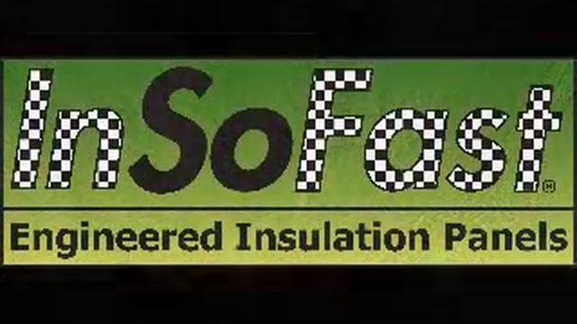 InSoFast Exterior Insulation смотреть онлайн