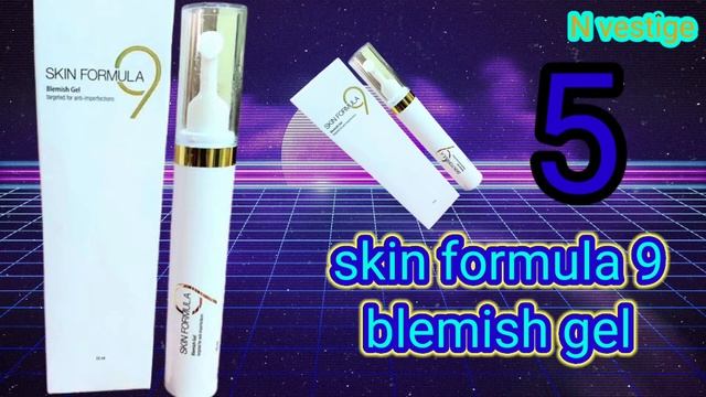 vestige skin formula 9 beauty product || जानिए कौन कौन से प्रोडक्ट है स्किन फार्मूला 9 मे смотреть онлайн