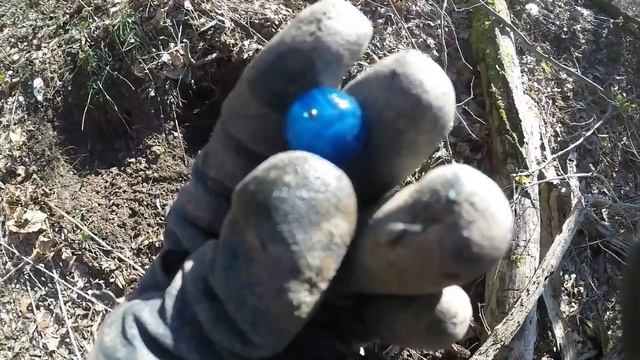 Bottle Digging - 1923 Sistersville Wv Christmas Coca Cola - Crotal Bell - Marbles - Trash Picking смотреть онлайн