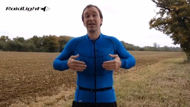 XP Fit 3D Top LS   R Light   RaidLight | RaidLight Hrvatska