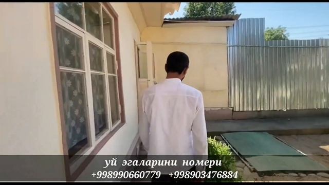 ТАШКЕНТ Вилоят Кибрай район 5.5 СОТИХ 9 ХОНАЛИК ХОВЛИ СРОЧНО СОТИЛАДИ смотреть онлайн