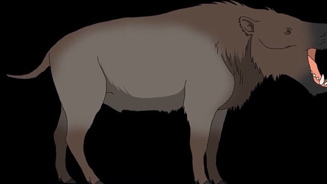 Andrewsarchus sounds смотреть онлайн