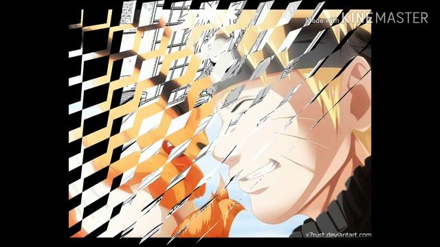 Наруто и Хината лучшая семья смотреть онлайн