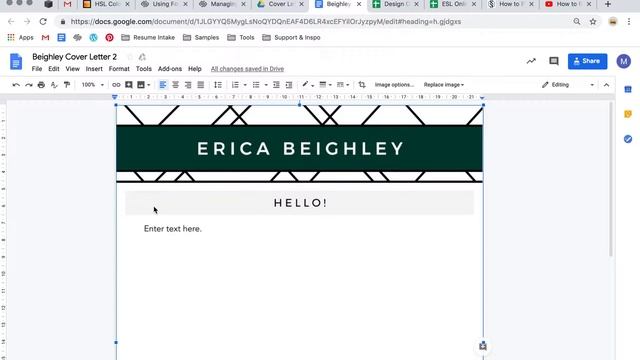 Day 7 : Inserting a PDF into Microsoft Word смотреть онлайн