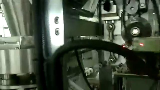 granule sachet packing machine, Ganmao Granules Packaging Machine смотреть онлайн