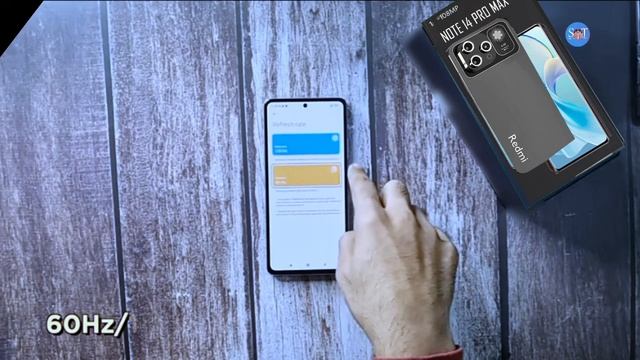 Redmi Note 14 Pro Max Unboxing | Redmi Note 14 Pro Max First Look