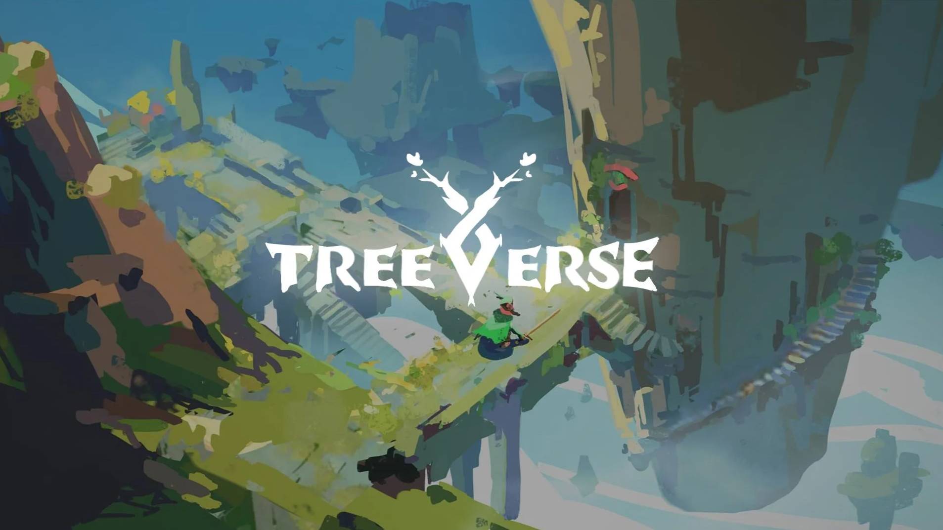 Treeverse - смотрим MMO перед Airdrop! Когда старт Эвента и условия получения дропа! смотреть онлайн