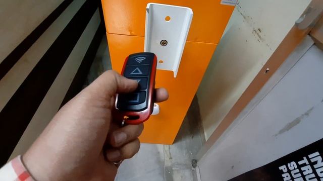 ZK Teco CMP 200 смотреть онлайн