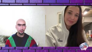 КРЕАТИВНЫЙ ДИРЕКТОР ПРИКОЛЫ В ЧАТ РУЛЕТКЕ