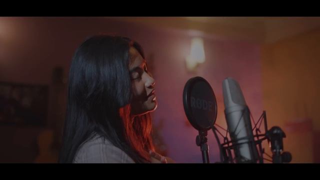 Je Chhau Timi - Jasmin Shrestha | Female Reply Version | Swoopna Suman x Samir Shrestha| Nepali Son смотреть онлайн