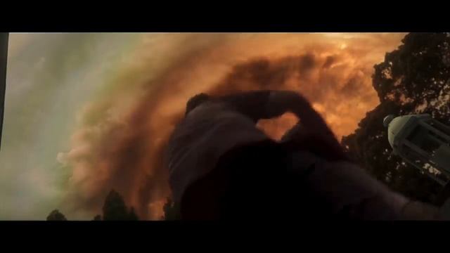 فيلم Greenland 2020 مترجم فيلم اكشن خطير