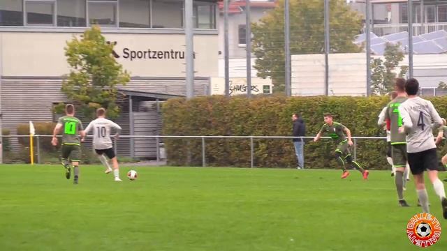 DJK Würzburg - SV Bergtheim смотреть онлайн