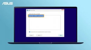 Как решить проблему отсутствия дисков при установке Windows на Ваш ноутбук