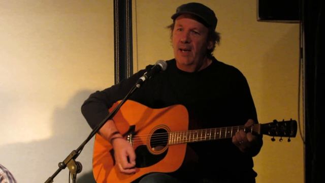 Live From Rennes, France With Wayne Henderson, Helen White, Felicie Garric And Jean-Luc Brosse