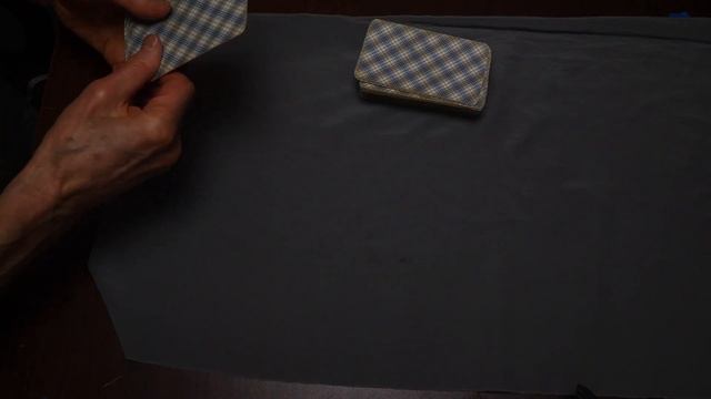 Tarot Lesson No. 12 смотреть онлайн