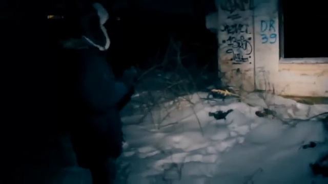 Топ 5 побегов от маньяков смотреть онлайн