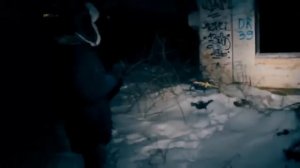 Топ 5 побегов от маньяков