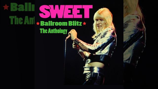 Sweet F.A. (Rare Studio Track)