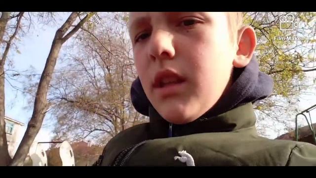 я гулял один и такое увидел (art mech)😨😨😨😨😨😨😨😨😨 смотреть онлайн