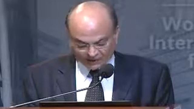 Previewing the OAS General Assembly: Citizen Security in the Americas смотреть онлайн