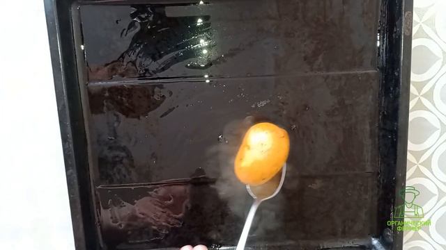 Вкусный салат из картофеля, съели в один миг, даже глазом не моргнули