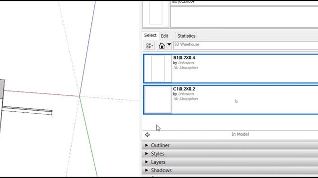 ทำ BIM บน SketchUp กันเถอะ - ตอนที่ 1/OBM คืออะไร? смотреть онлайн