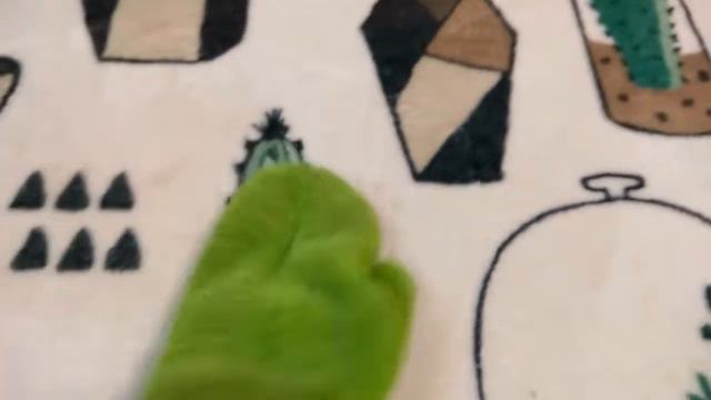 Варежка ТВИСТ