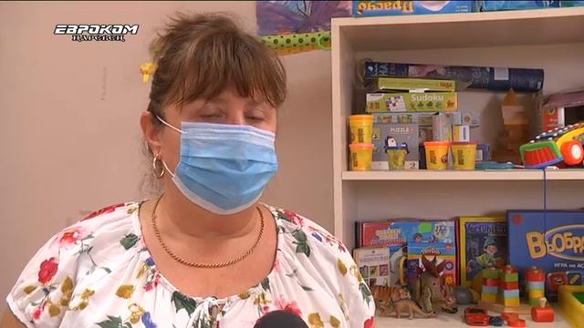 Среща с педиатър организира Общностен център за деца и родители „Царевград“ смотреть онлайн