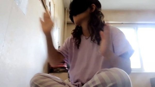 Туториал по тренд с руками Harpy hare. 🌿🐾🌺🌺