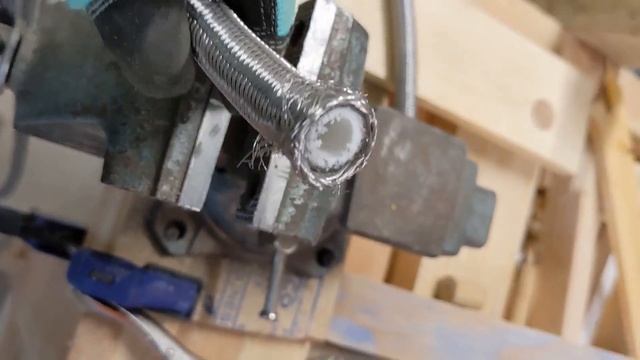 Mash tun building смотреть онлайн