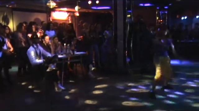 Фестиваль Reggaeton "De La Amistad" 2011- Школа Лимон Шоу смотреть онлайн