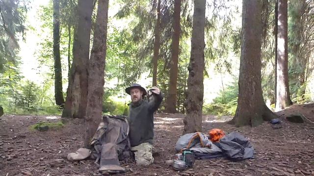 Solognac backpack Big Game 70l + 10l смотреть онлайн