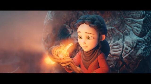 Yury Semashkevich - Spring (Blender Short Animation) - Rescored Soundtrack смотреть онлайн