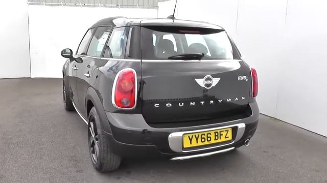 MINI MINI Countryman (R60) Cooper D ALL4 Countryman N47 1.6 (ZD52) U45304 смотреть онлайн