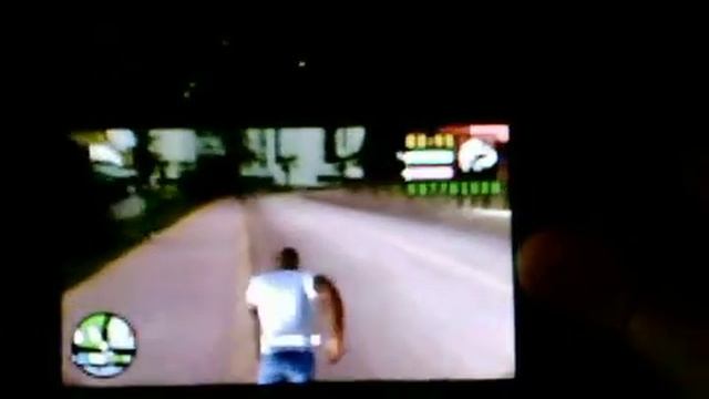 gta vcs cheat device psp démonstration {parti 9} смотреть онлайн