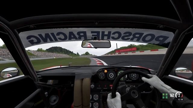Project Cars 2 PS4 | 1978 Porsche 935/78 at Nürburgring Grand Prix смотреть онлайн