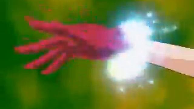 -Shorts!-Tokyo Mew Mew Fandub 3-Ichigo and Mint- смотреть онлайн