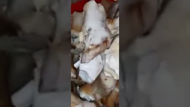 Рецепт приготовления настоящего хаша